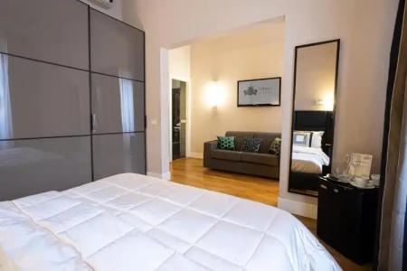 Cardilli Luxury Rooms - 22