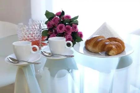 Cardilli Luxury Rooms - 11