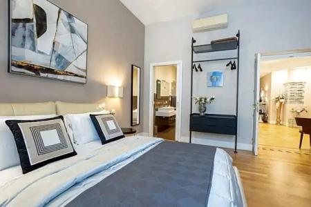 Cardilli Luxury Rooms - 51