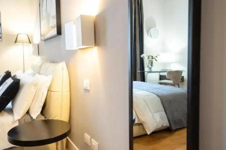 Cardilli Luxury Rooms - 71