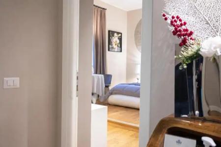 Cardilli Luxury Rooms - 143