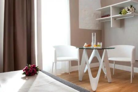 Cardilli Luxury Rooms - 129