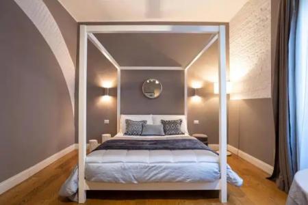 Cardilli Luxury Rooms - 147