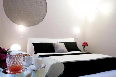 Cardilli Luxury Rooms - 133