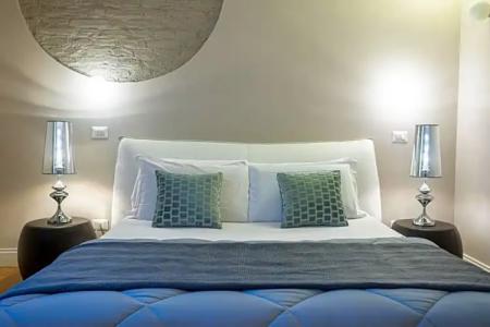 Cardilli Luxury Rooms - 94