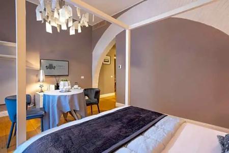 Cardilli Luxury Rooms - 84