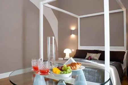 Cardilli Luxury Rooms - 112
