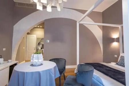 Cardilli Luxury Rooms - 151