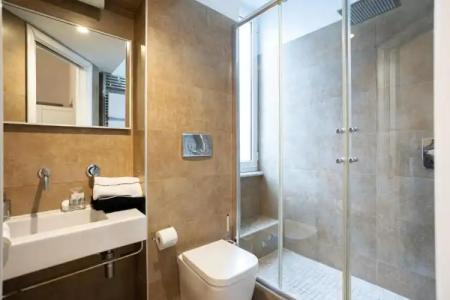 Cardilli Luxury Rooms - 45