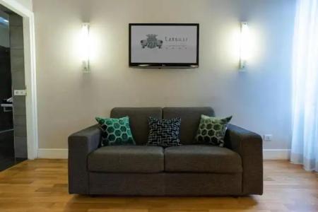Cardilli Luxury Rooms - 26