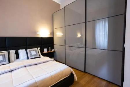 Cardilli Luxury Rooms - 21