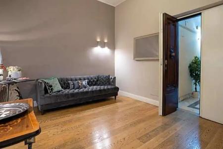 Cardilli Luxury Rooms - 99