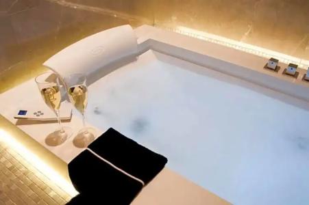 Cardilli Luxury Rooms - 114