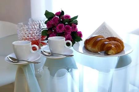 Cardilli Luxury Rooms - 116