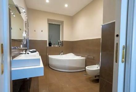 Cardilli Luxury Rooms - 58
