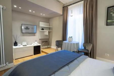 Cardilli Luxury Rooms - 154