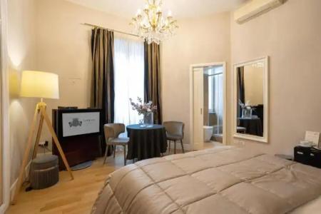Cardilli Luxury Rooms - 37