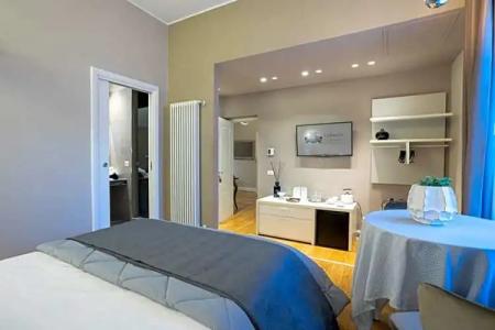 Cardilli Luxury Rooms - 90