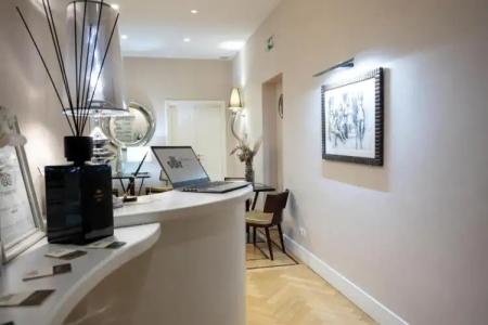 Cardilli Luxury Rooms - 110
