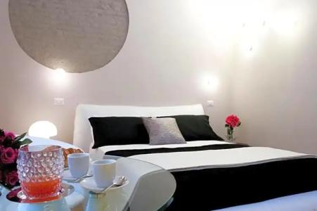 Cardilli Luxury Rooms - 111