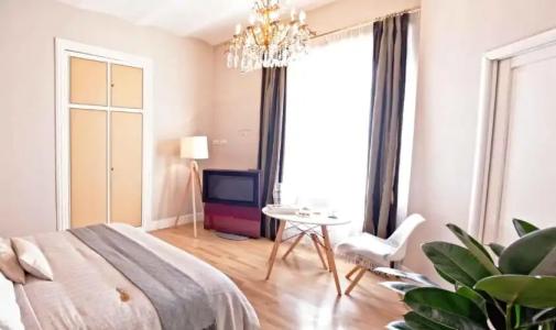 Cardilli Luxury Rooms - 48