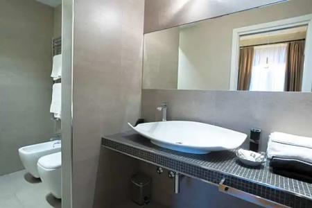 Cardilli Luxury Rooms - 107