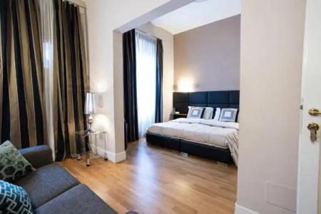Cardilli Luxury Rooms - 5