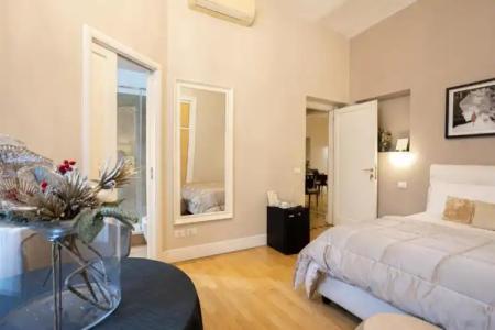 Cardilli Luxury Rooms - 44