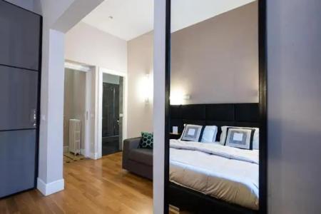 Cardilli Luxury Rooms - 25
