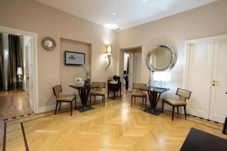 Cardilli Luxury Rooms - 31
