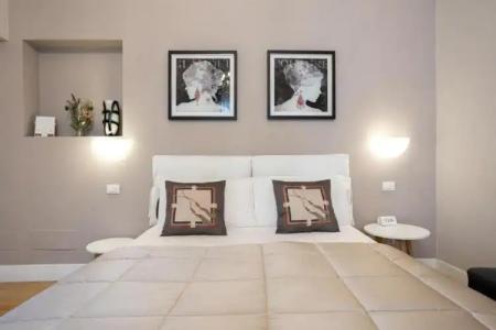 Cardilli Luxury Rooms - 39