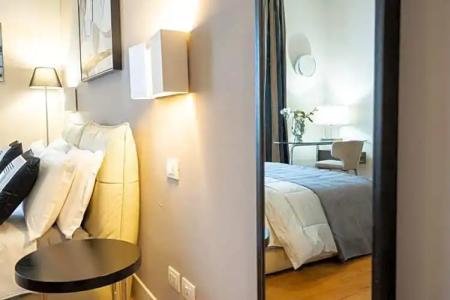 Cardilli Luxury Rooms - 57