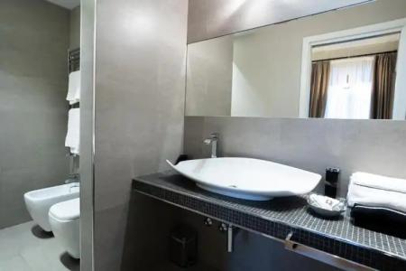Cardilli Luxury Rooms - 159