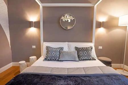 Cardilli Luxury Rooms - 101
