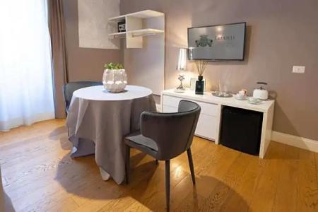 Cardilli Luxury Rooms - 100