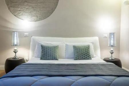 Cardilli Luxury Rooms - 157