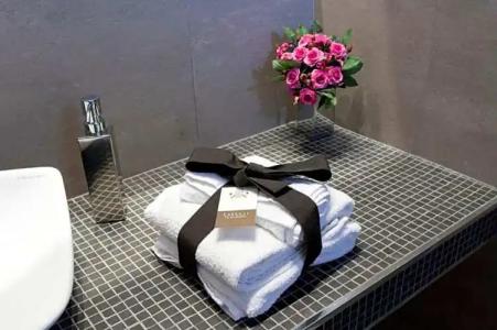 Cardilli Luxury Rooms - 121