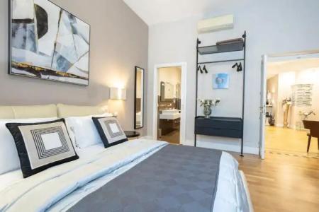 Cardilli Luxury Rooms - 67