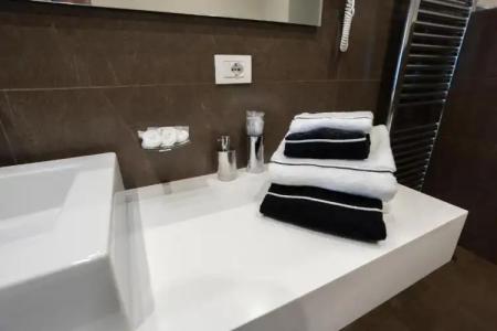 Cardilli Luxury Rooms - 75