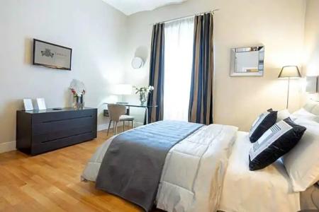 Cardilli Luxury Rooms - 52