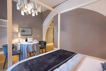 Cardilli Luxury Rooms - 144