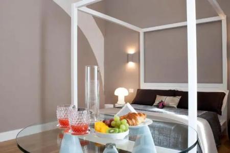 Cardilli Luxury Rooms - 136