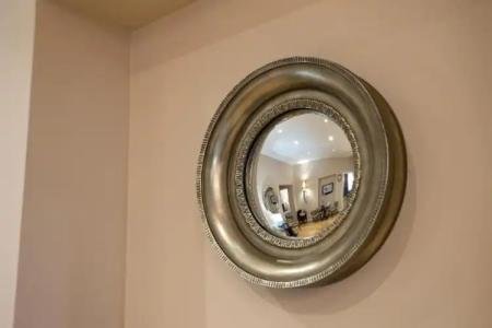 Cardilli Luxury Rooms - 42