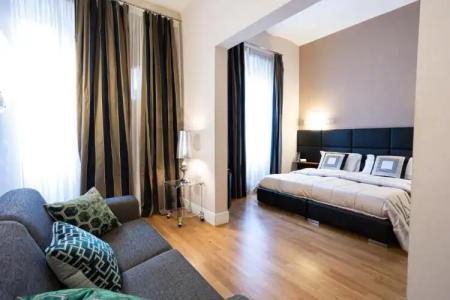 Cardilli Luxury Rooms - 18