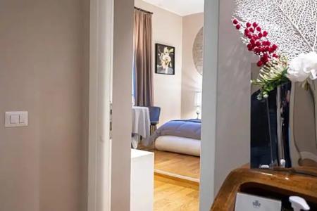 Cardilli Luxury Rooms - 95