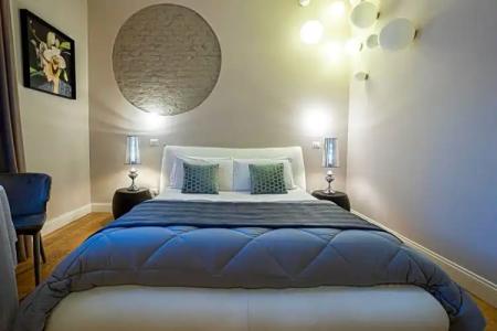 Cardilli Luxury Rooms - 92
