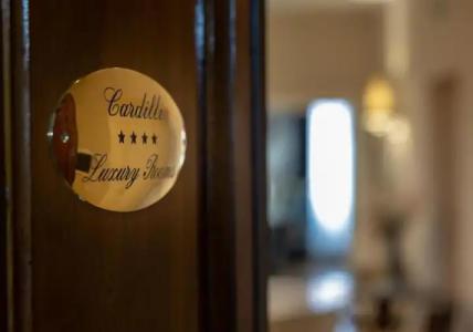 Cardilli Luxury Rooms - 47