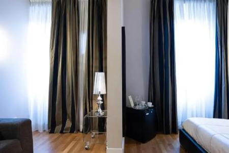 Cardilli Luxury Rooms - 24