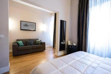 Cardilli Luxury Rooms - 23