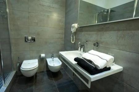 Cardilli Luxury Rooms - 28